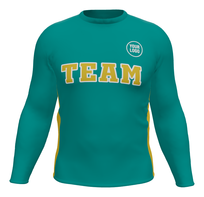 Gameday Male LS Jersey, design 07
